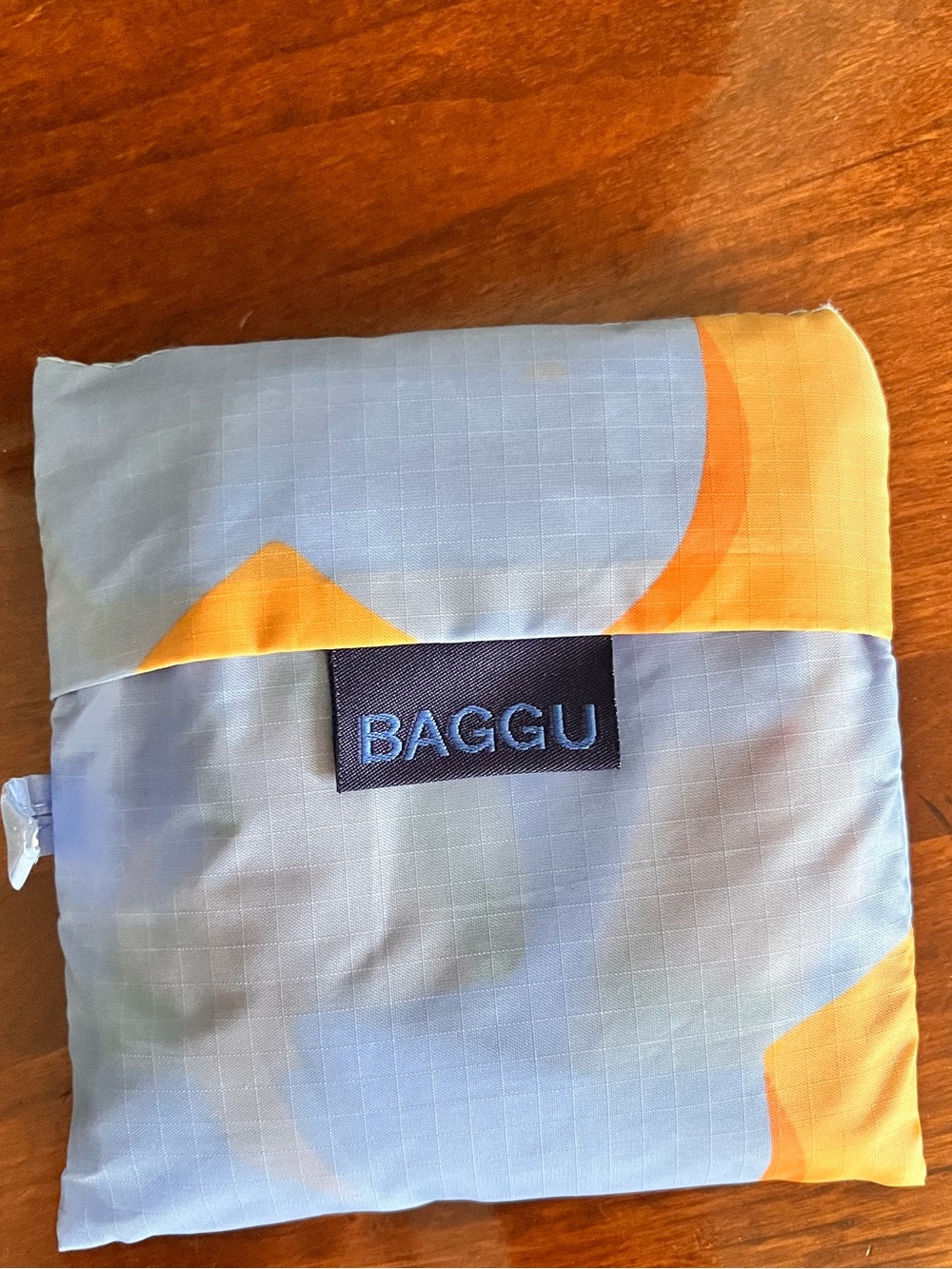 Baggu standard reusable